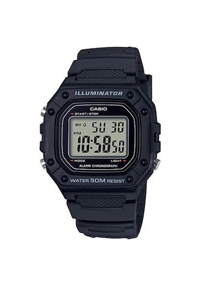Casio W-218H-1AVDF Erkek Kol Saati