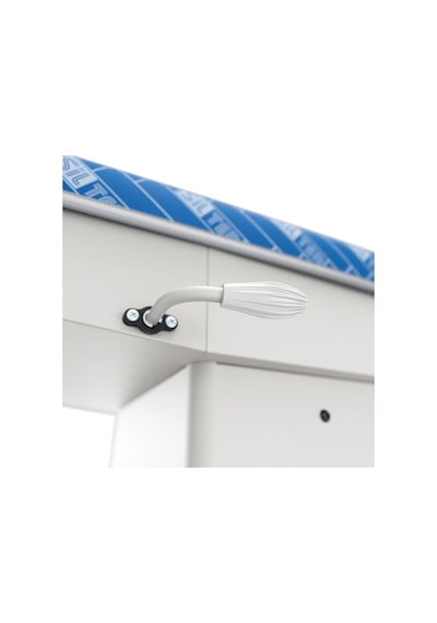 Silter SM DPS 37 Dar Tip Ütü Paskalası - Kollu - Süper Mini (1-2 Ve 3,5 Lt ) İçin - Bez Dahil