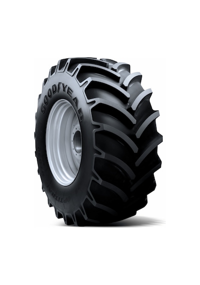 Goodyear 420/85 R34 147d Optitrac Radyal Traktör Lastiği 2026