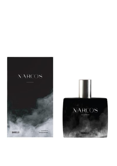 Bargello Narcos Erkek Parfüm EDP 50 ML