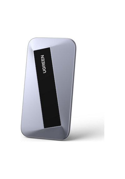 Ugreen USB 3.1 Gen 2 10Gbps Harici Taşınabilir M.2 NVME SSD 1 TB