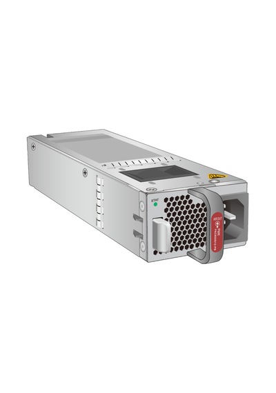 Huaweı Pac600s12-pb 600w Ac Power Module