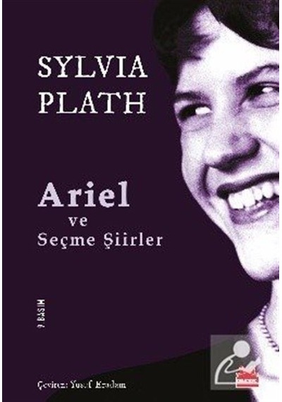 Ariel Ve Seçme Şiirler / Sylvia Plath