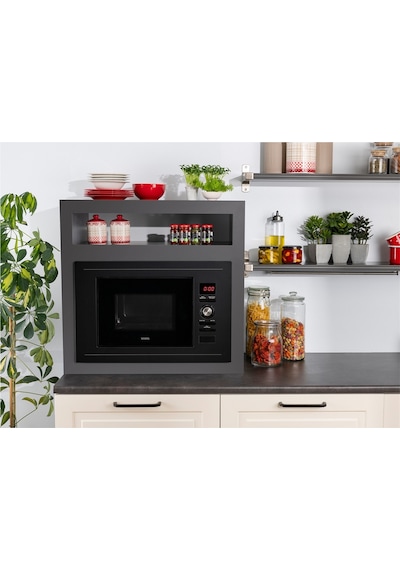 Vestel AMD-2011 S 20 LT Ankastre Mikrodalga Fırın