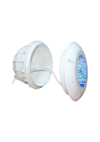 18 Watt 12 Volt Smd Led Mavi Kovanlı Havuz Lambası 00865842