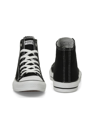 Kinetix Eyon 5fx Siyah Kadın Sneaker 000000000101949813 Siyah