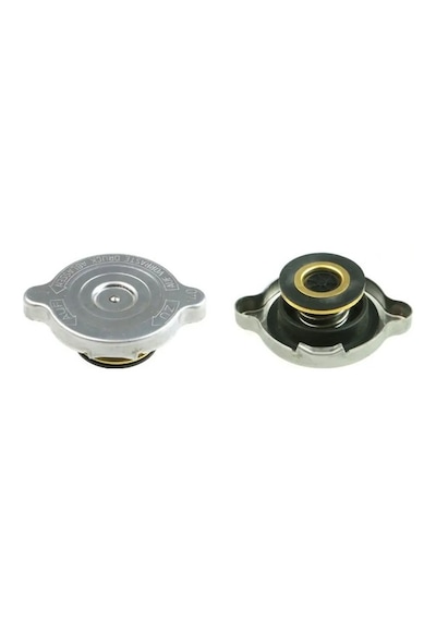 Mercedes Clk 200 C208 Yedek Su Depo Kapagi 1997-2000 Rapro R66116