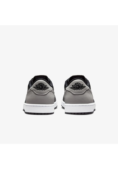 Nike Air Jordan 1 Retro Low Og Shadow-cz0790-003-sportxoutlet Siyah - Gri