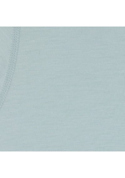 Sweaty Betty Sweaty Betty Breathe Easy Long Sleeve Top Kadın Mavi Koşu Tişört 44046 Yeşil