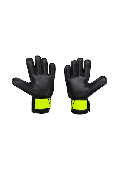 Lotto Erkek Kaleci Eldiveni 6m Gk Turf+t Beginner Level 102690837 Siyah