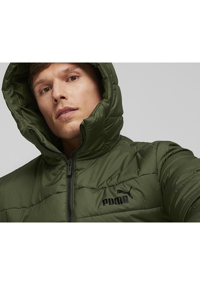 Puma Essentials Padded Erkek Mont 001