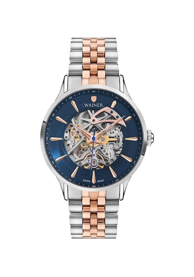 Wainer WA.25705-D Automatıc Erkek Kol Saati
