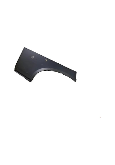 Renault - D. Arka Çamurluk Etek Sacı Sol R12 1969- Acar -