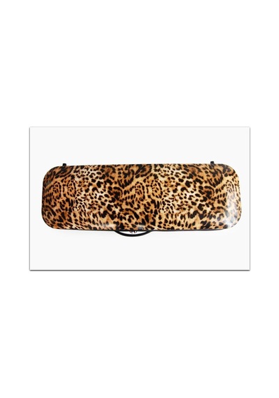 Kinglos Kng Arth-1005 Plastik Keman Kutusu - Hard Case Aksesuar
