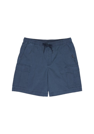 Quıksılver Quiksilver Taxercargows Erkek Mavi Şort 6800 Lacivert