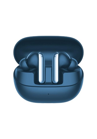 S-link Airlite X Pro Lacivert 6 Mikrofonlu Enc + Hybrid Anc Bluetooth V5.4 Tws Mikrofonlu Kulaklık