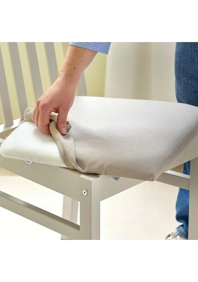 Ikea Kahverengi Modern Yemek Masası - Mutfak Masası Takımı