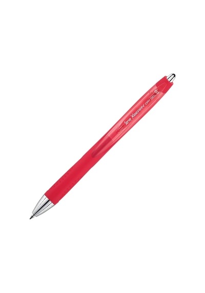 Xberry Jel Kalem 07mm Yuvarlak Uc Krm 02 124-Pembe