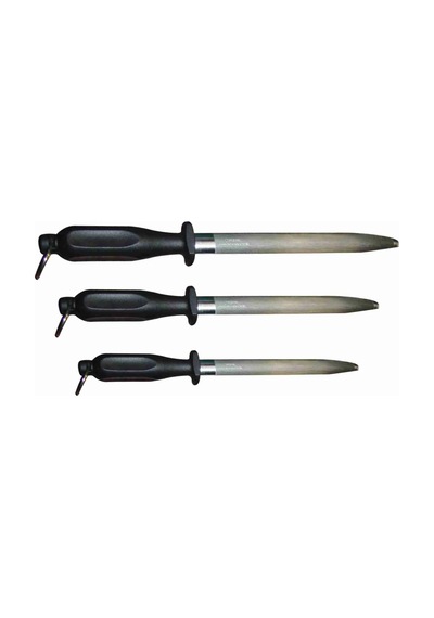 Mp Solingen Tipi Yassı Masat 10&quot - 25 Cm