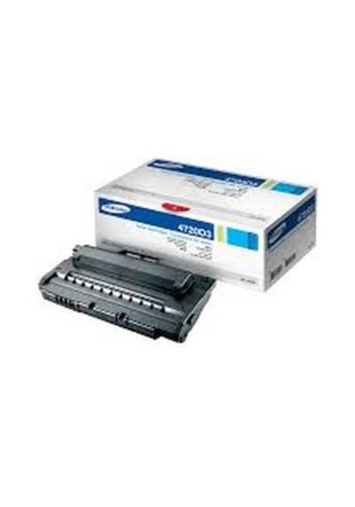 Samsung Uyumlu Scx-4720D3/4720D5 Siyah Toner