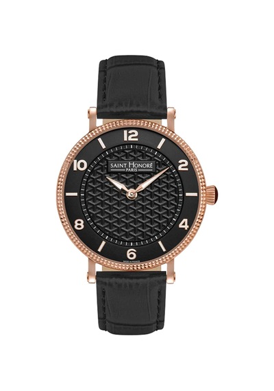 Saınt Honore 826010 8nbr Erkek Kol Saati Rose Gold