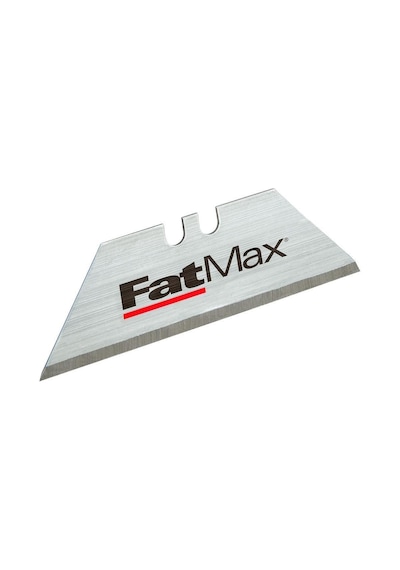 Stanley 0-11-700 Fatmax Rötuş Bıçak Yedeği 5X1