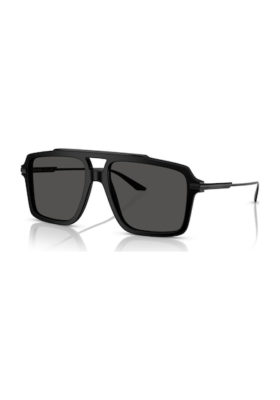 Dolce Gabbana Dg4477 252587 Erkek Güneş Gözlüğü Siyah 00098457