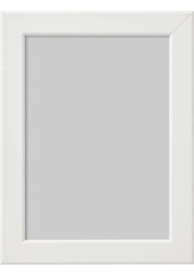 Ikea Fıskbo 13X18 Cm Fotoğraf Resim Çerçeve Beyaz - Dekoratif