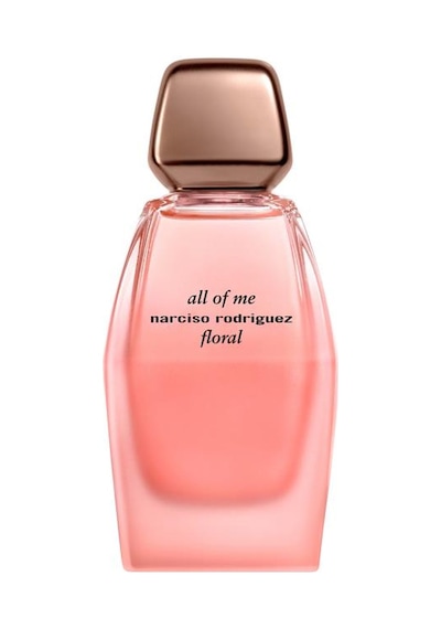 Narciso Rodriguez All Of Me Floral Edp 90 Ml Kadın Parfüm Çiçek