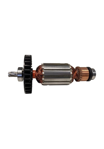Makita HS7601 Endüvi Rotor Kollektör Ürün Kodu 513909-2