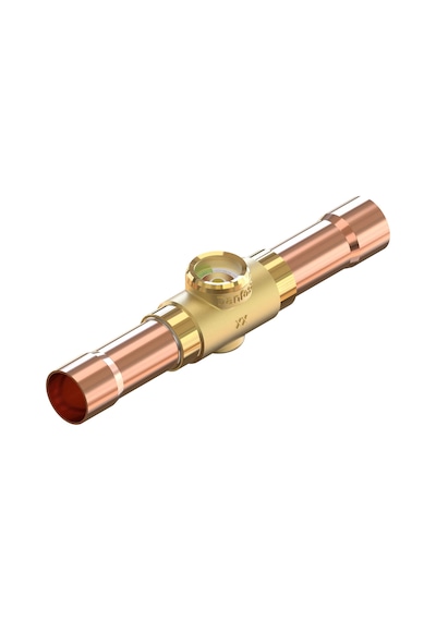 Danfoss Gözetleme Camı Kaynaklı Sgn22s 7/8'' 014-0186