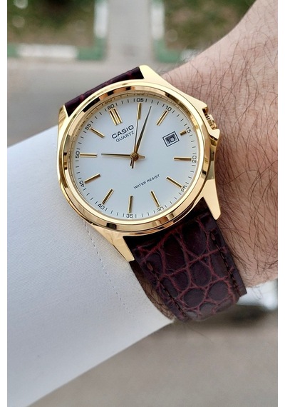 Casio Csıste209 Erkek Kol Saati