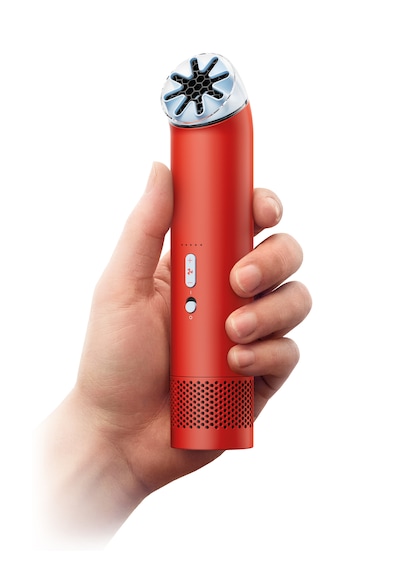 Dyson HushJet Mini Cool Fan
