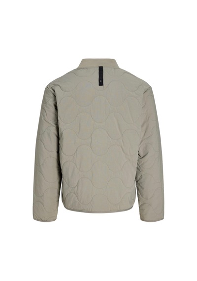 Jack & Jones Axel Erkek Yeşil Ceket 12298748-vtr