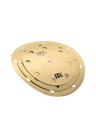 Meinl Hcs024sm Hcs Serisi 10"/12"/14" Smack Stack Zil