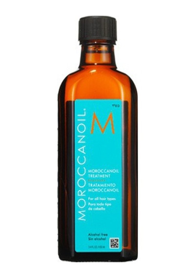 Moroccanoil Treatment Saç Yağı 200 ML
