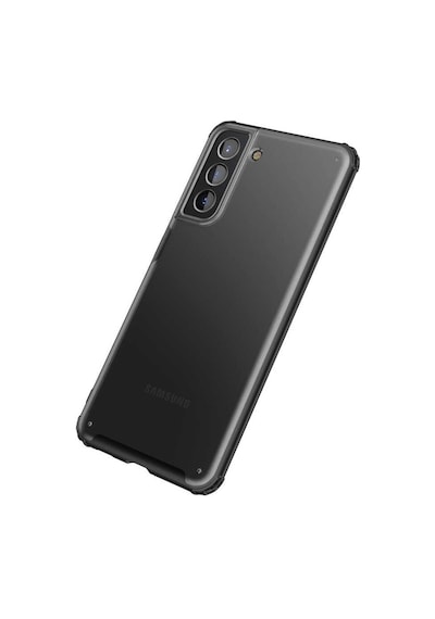 Samsung Uyumlu Galaxy S21 Fe Kılıf Mat Volks Case