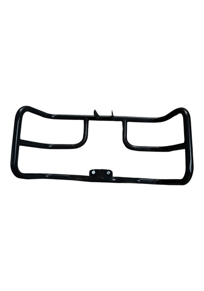Motosteel Kuba Tk-03 Ön Koruma Demiri Uyumlu