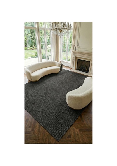 Youdayhomecollection Dafne Model Oturma Odası Halısı Çok Renkli Çok Renkli