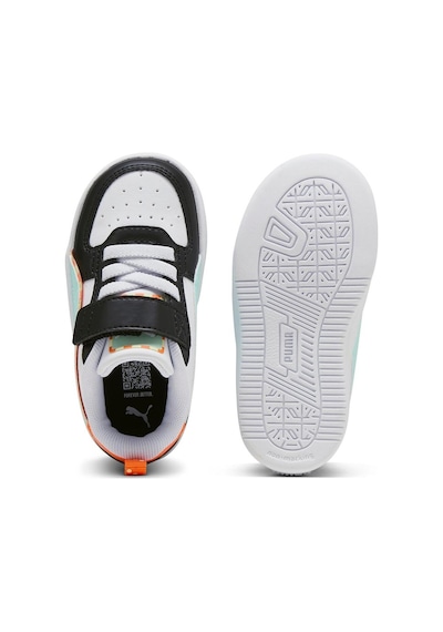 Puma Caven 2.0playdateac+ınf Siyah