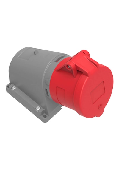 Şarj İstasyonları İçin Duvar Prizi 11 Kw