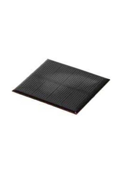 Robodünya 1.5v 100ma 52x27mm Güneş Paneli