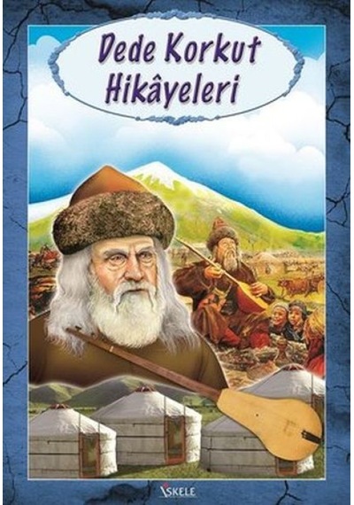 Dede Korkut Hikayeleri İlköğretim - Glob-664181