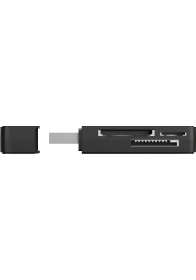 Trust 21935 Nanga Usb  3.1 Kart Okuyucu