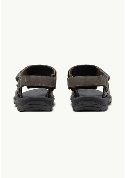 Jack Wolfskin 4019021 5719 F11 Lakewood Ride Sandal M Cold Coffee Erkek Sandalet Kahverengi Jack Wolfskin 4019021 5719 F11 Lakewood Ride Sandal M Cold Coffee Erkek Sandalet Kahverengi