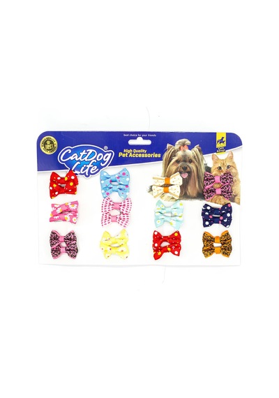 Doglife Kedi Ve Köpekler İçin 2'li Toka Set