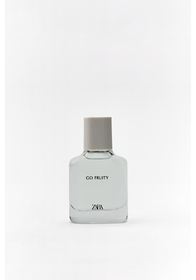 Zara Go Fruity Kadın Parfüm EDT 30 ML