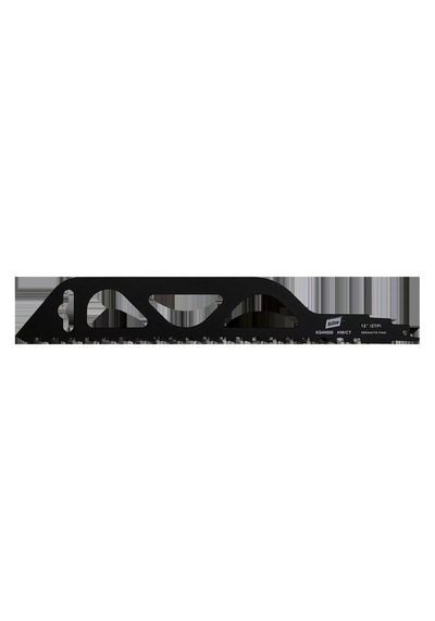 Knisaw KS44000 Ytong Kesim Tilki Kuyruğu 305 mm(CLZ)