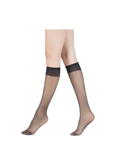 Nbb 9266 Süper 15 Pantolon Çorap 6' Lı