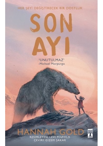 Son Ayı Ciltli N11.7512